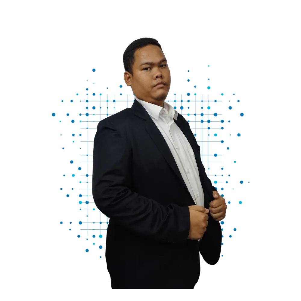 Achmad Mildan