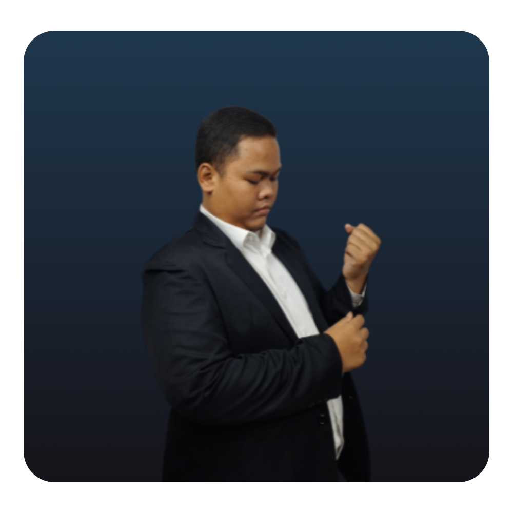 achmad mildan